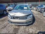 2016 Volkswagen Passat 1.8t Se Beige vin: 1VWBT7A33GC026552