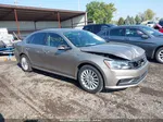 2016 Volkswagen Passat 1.8t Se Бежевый vin: 1VWBT7A33GC026552