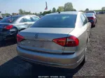 2016 Volkswagen Passat 1.8t Se Beige vin: 1VWBT7A33GC026552