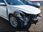2016 Volkswagen Passat 1.8t Se Белый vin: 1VWBT7A33GC044596