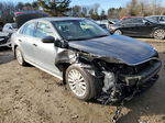 2016 Volkswagen Passat Se Gray vin: 1VWBT7A33GC066243