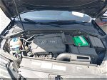 2017 Volkswagen Passat 1.8t Se Черный vin: 1VWBT7A33HC010661