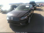 2017 Volkswagen Passat 1.8t Se Черный vin: 1VWBT7A33HC019196