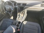 2017 Volkswagen Passat Se Серый vin: 1VWBT7A33HC067622