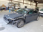 2014 Volkswagen Passat Se Charcoal vin: 1VWBT7A34EC096171