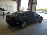 2014 Volkswagen Passat Se Угольный vin: 1VWBT7A34EC096171