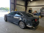 2014 Volkswagen Passat Se Charcoal vin: 1VWBT7A34EC096171