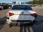 2016 Volkswagen Passat Se White vin: 1VWBT7A34GC012305