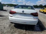 2017 Volkswagen Passat Se Белый vin: 1VWBT7A34HC039408