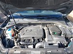 2017 Volkswagen Passat 1.8t Se Gray vin: 1VWBT7A34HC040042