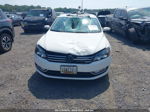 2015 Volkswagen Passat 1.8t Se W/sunroof & Nav White vin: 1VWBT7A35FC003580