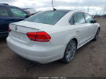 2015 Volkswagen Passat 1.8t Sport Белый vin: 1VWBT7A35FC041441