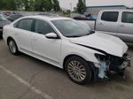 2016 Volkswagen Passat Se White vin: 1VWBT7A35GC011275