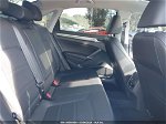 2017 Volkswagen Passat 1.8t Se Gray vin: 1VWBT7A35HC076855