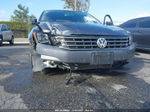 2017 Volkswagen Passat 1.8t Se Gray vin: 1VWBT7A36HC029575