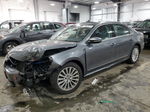 2017 Volkswagen Passat Se Silver vin: 1VWBT7A36HC046280