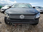 2015 Volkswagen Passat Se Черный vin: 1VWBT7A37FC044244