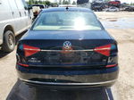 2016 Volkswagen Passat Se Black vin: 1VWBT7A37GC015053