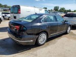 2016 Volkswagen Passat Se Black vin: 1VWBT7A37GC015053