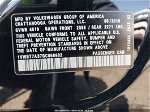 2016 Volkswagen Passat 1.8t Se Black vin: 1VWBT7A37GC056802