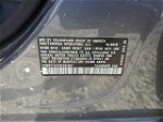 2017 Volkswagen Passat Se Gray vin: 1VWBT7A37HC022957