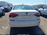 2017 Volkswagen Passat 1.8t Se White vin: 1VWBT7A37HC030542