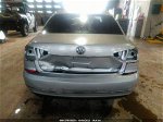 2017 Volkswagen Passat 1.8t Se Silver vin: 1VWBT7A37HC085220