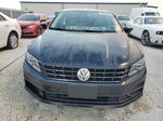 2016 Volkswagen Passat Se Черный vin: 1VWBT7A38GC027664