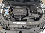 2017 Volkswagen Passat Se Серебряный vin: 1VWBT7A38HC081466