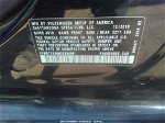 2017 Volkswagen Passat 1.8t Se Black vin: 1VWBT7A39HC042496