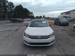 2015 Volkswagen Passat 1.8t Sport Белый vin: 1VWBT7A3XFC104632