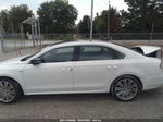 2015 Volkswagen Passat 1.8t Sport Белый vin: 1VWBT7A3XFC104632