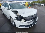 2016 Volkswagen Passat 1.8t Se White vin: 1VWBT7A3XGC006461