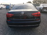 2016 Volkswagen Passat Se Black vin: 1VWBT7A3XGC007660