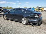 2016 Volkswagen Passat Se Black vin: 1VWBT7A3XGC041209