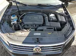 2016 Volkswagen Passat Se Black vin: 1VWBT7A3XGC041209