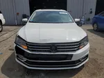 2016 Volkswagen Passat Se Белый vin: 1VWBT7A3XGC042800