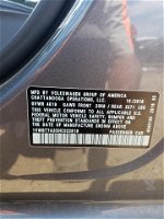 2017 Volkswagen Passat Se Gray vin: 1VWBT7A3XHC022919