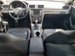 2017 Volkswagen Passat Se Серый vin: 1VWBT7A3XHC022919