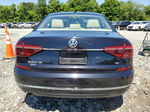 2017 Volkswagen Passat Se Black vin: 1VWBT7A3XHC035959