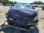 2017 Volkswagen Passat Se Черный vin: 1VWBT7A3XHC035959