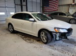 2015 Volkswagen Passat Se White vin: 1VWBV7A31FC101175