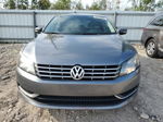 2015 Volkswagen Passat Se Серый vin: 1VWBV7A35FC053082