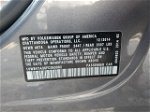 2015 Volkswagen Passat Se Серый vin: 1VWBV7A35FC053082