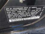 2015 Volkswagen Passat 2.0l Tdi Se Black vin: 1VWBV7A35FC068763