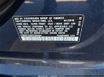 2015 Volkswagen Passat 2.0l Tdi Se Blue vin: 1VWBV7A35FC092884