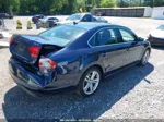 2015 Volkswagen Passat 2.0l Tdi Se Blue vin: 1VWBV7A38FC061032