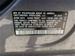 2015 Volkswagen Passat Se Серый vin: 1VWBV7A39FC095626