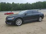 2012 Volkswagen Passat Sel Black vin: 1VWCH7A34CC075999