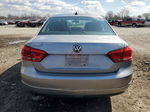 2013 Volkswagen Passat Sel Gray vin: 1VWCH7A36DC029723